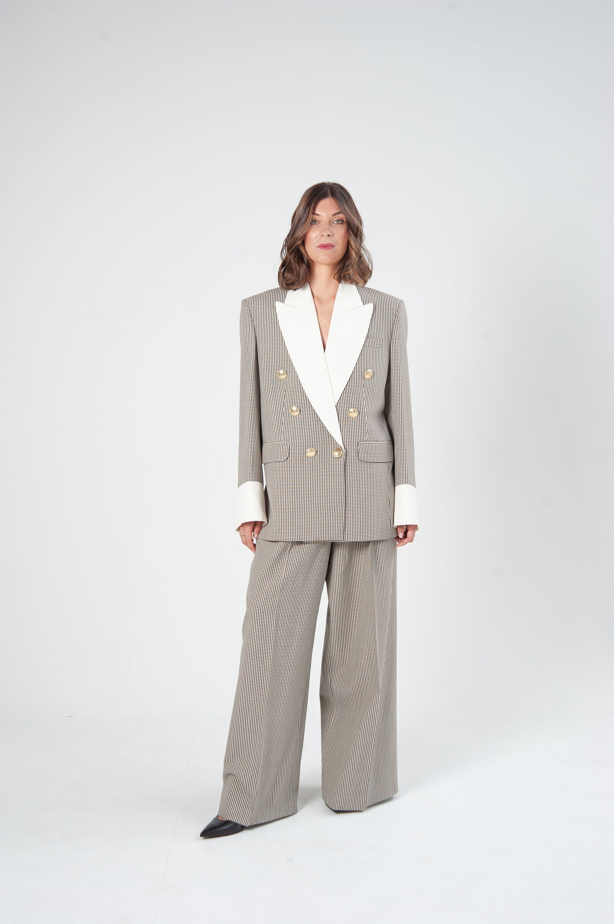 The Chelsea Blazer