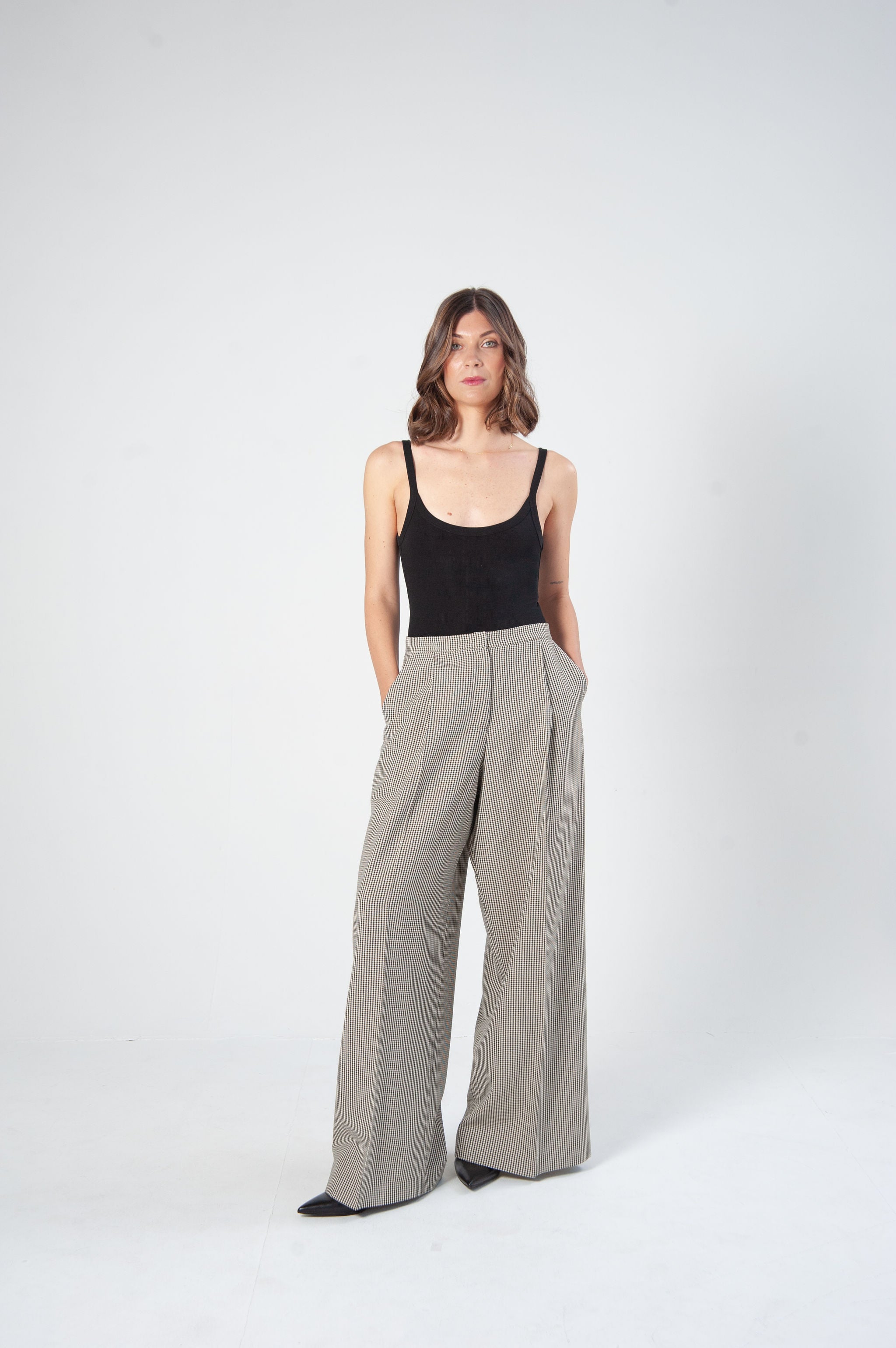 The Chelsea Pants