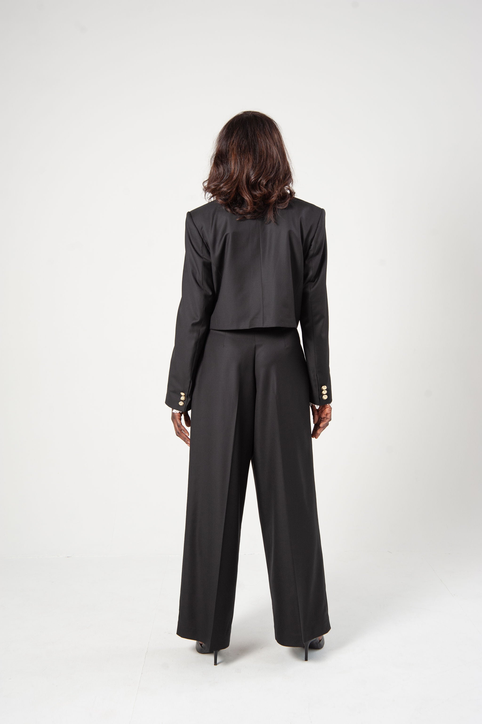 The Bloomsbury Blazer