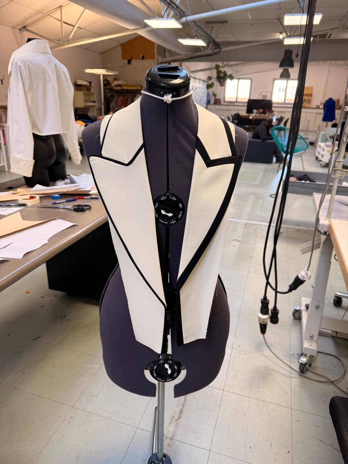 What We Choose and Why It Matters: On Slow Fashion, Craft, and the Values a Wardrobe Can Carry