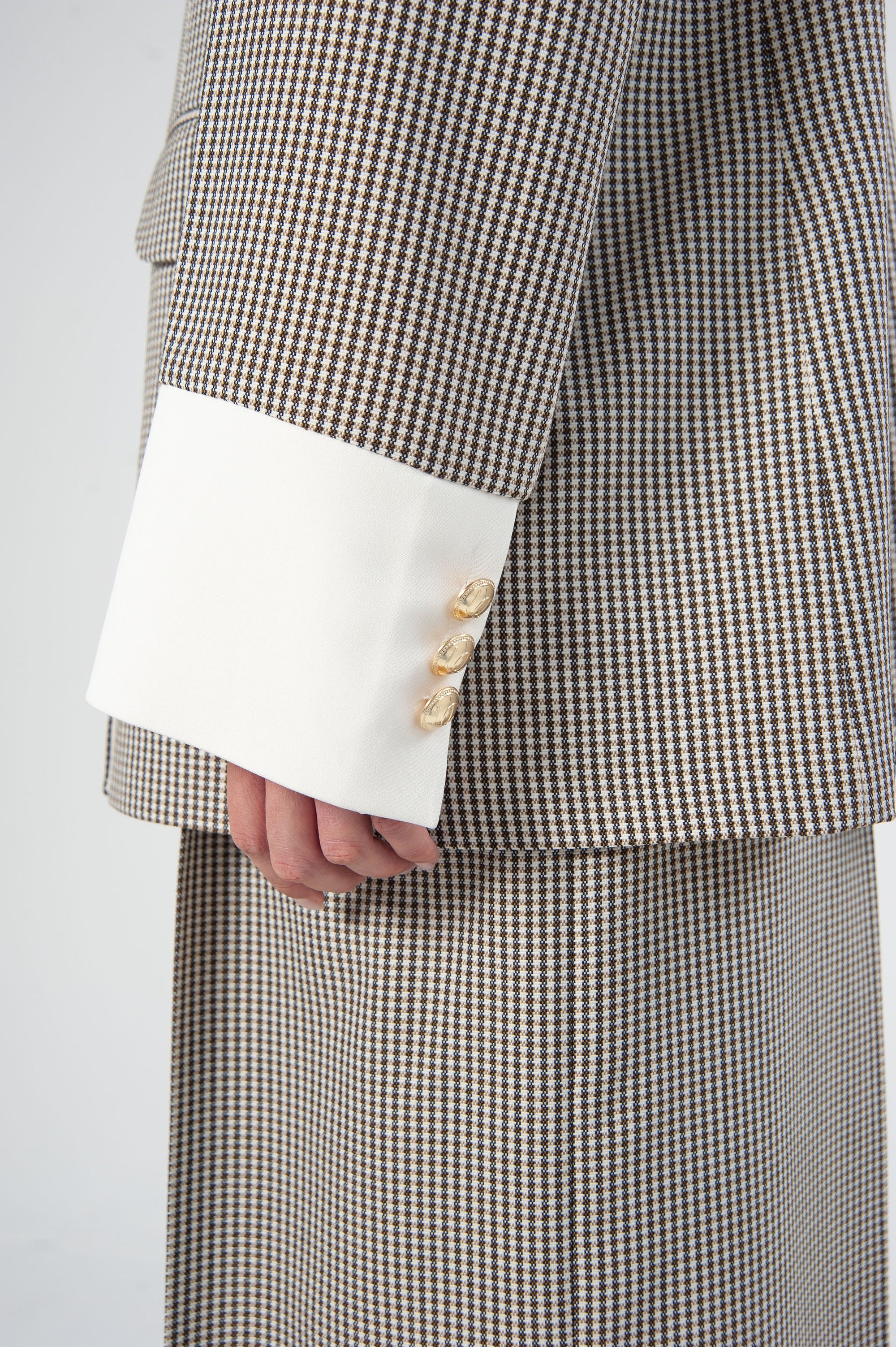 The Chelsea Blazer
