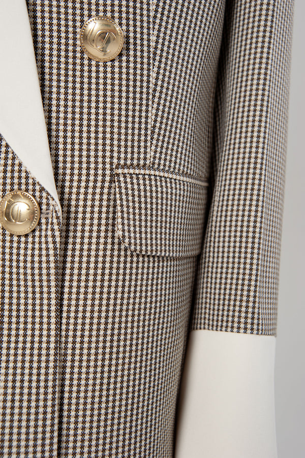 Fabric detail