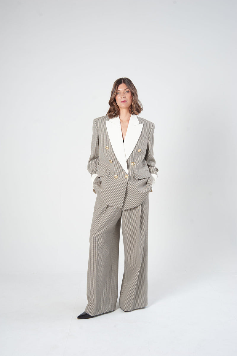 The Chelsea Blazer