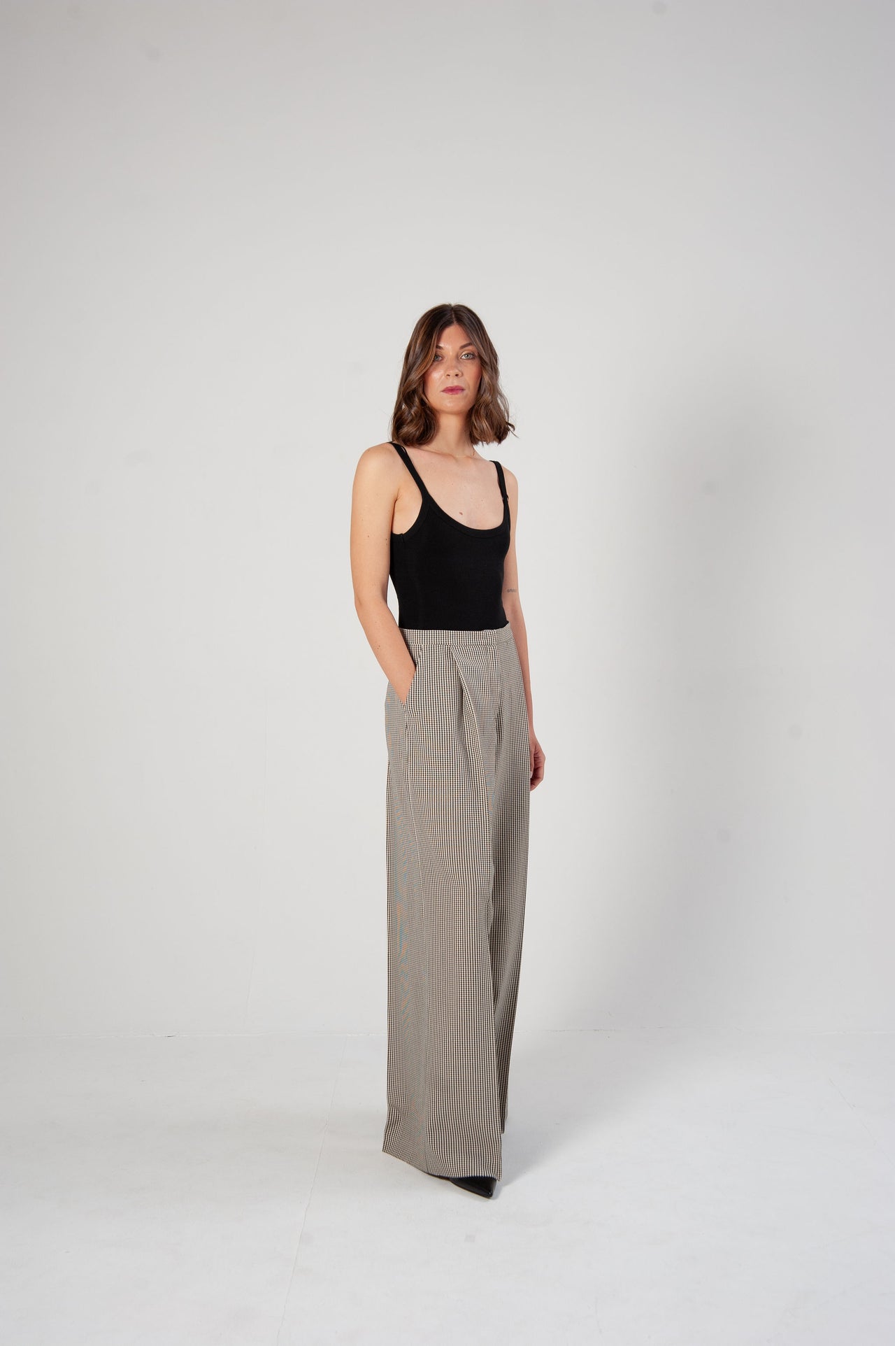 The Chelsea Pants
