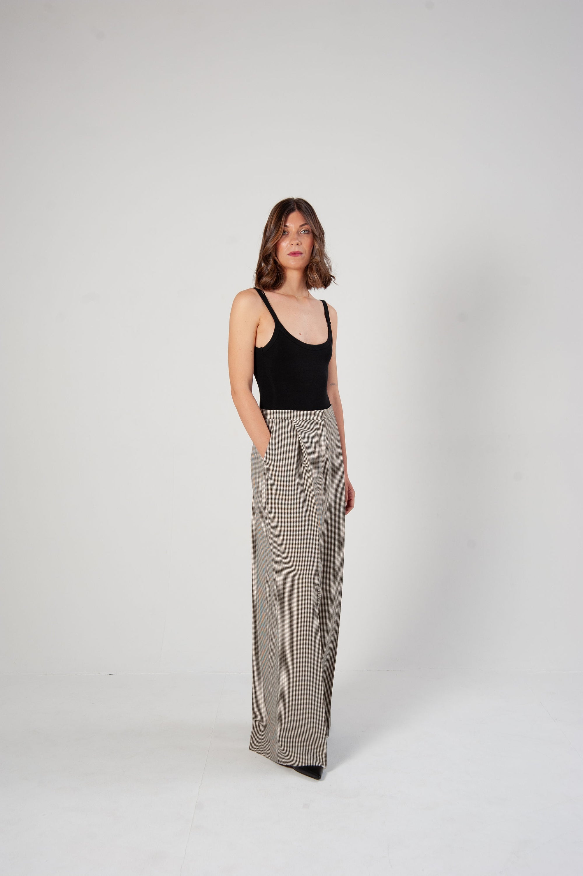 The Chelsea Pants