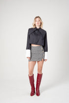 The Berwick Skirt