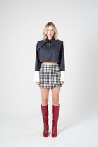 The Berwick Skirt