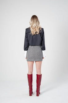 The Berwick Skirt
