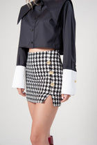 The Berwick Skirt