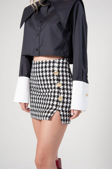 The Berwick Skirt