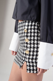 The Berwick Skirt