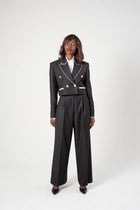 The Bloomsbury Blazer