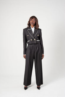 The Bloomsbury Blazer