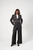 The Bloomsbury Blazer