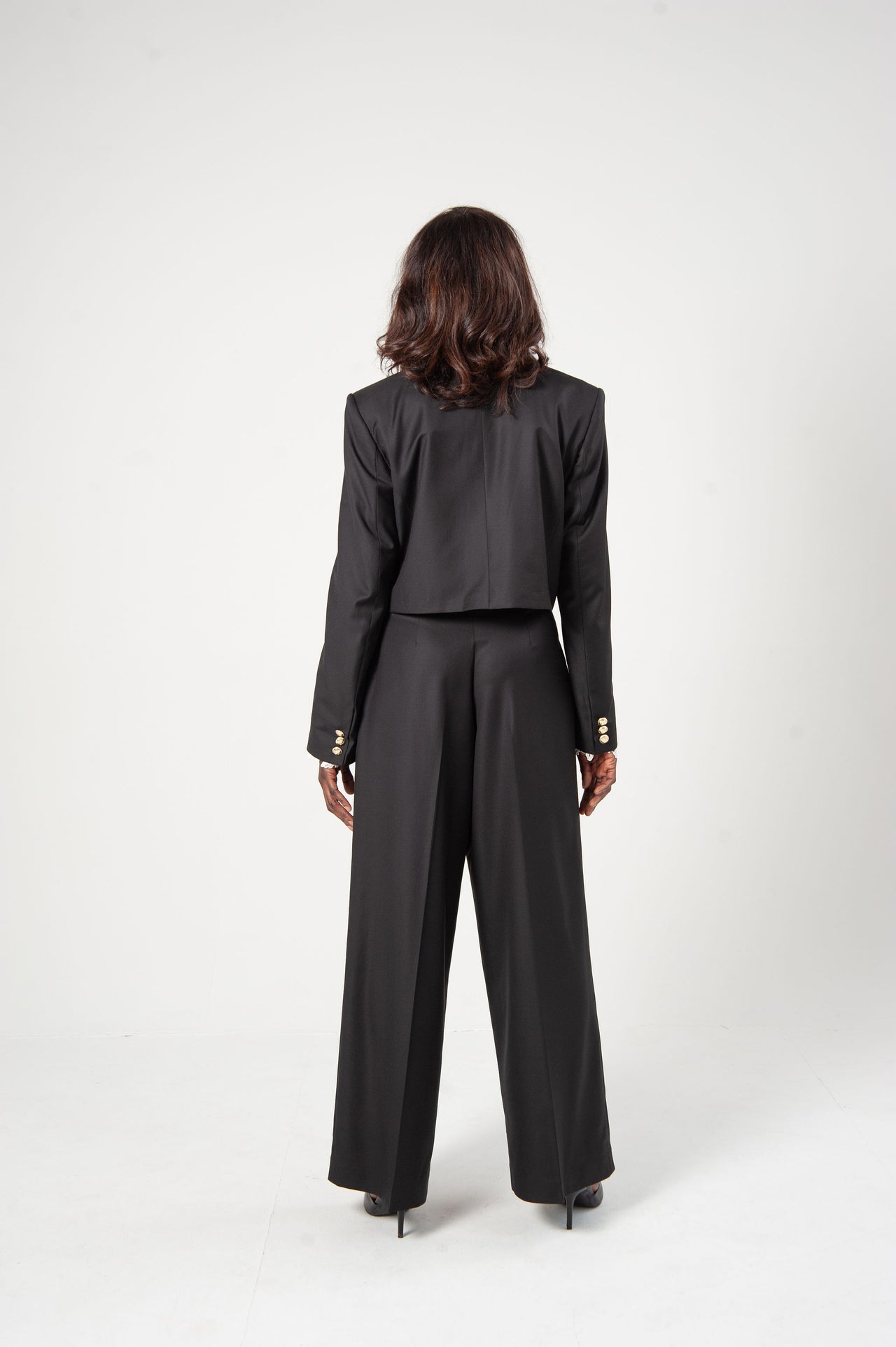 The Bloomsbury Blazer