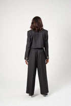The Bloomsbury Blazer