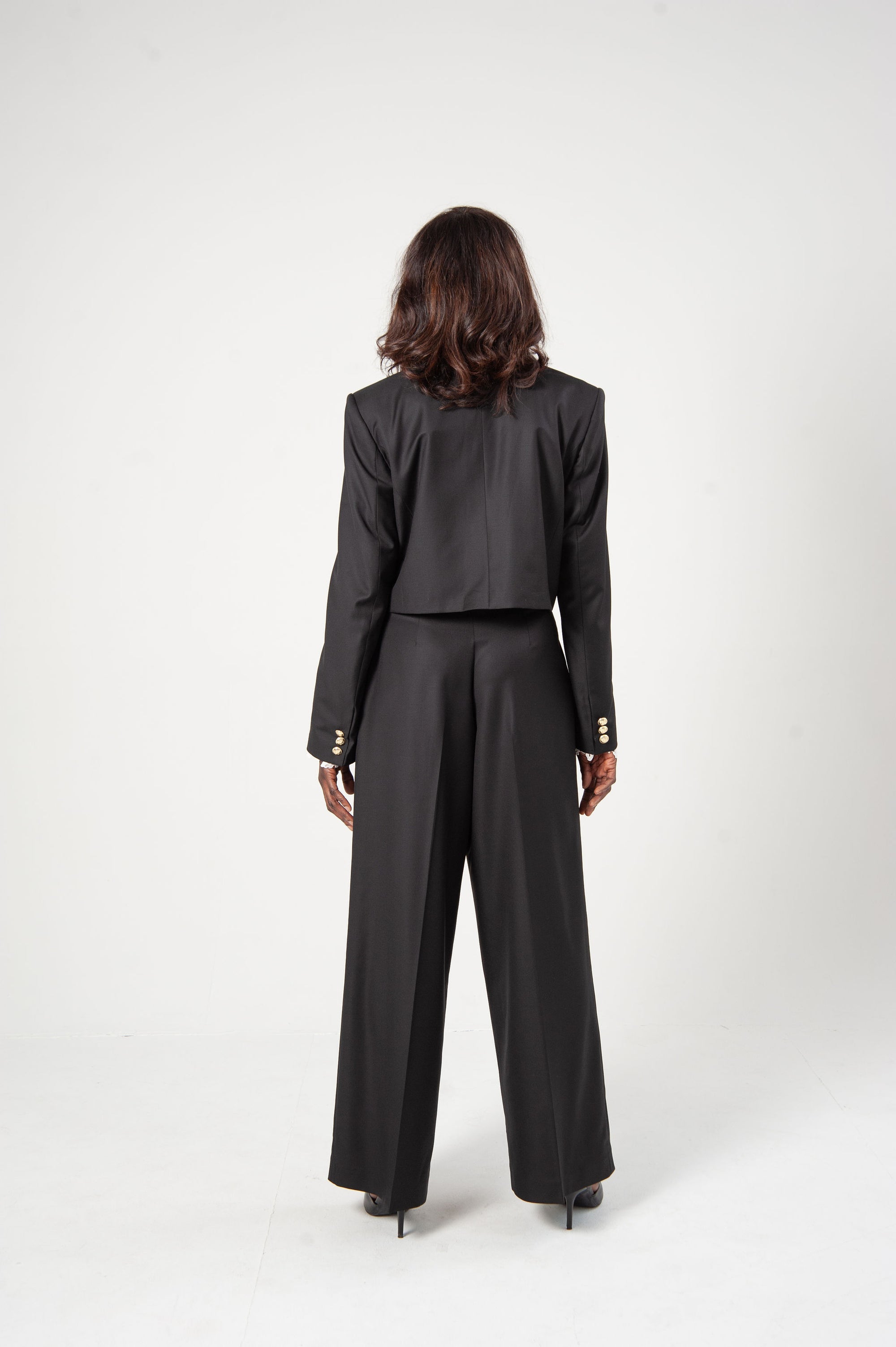 The Bloomsbury Blazer