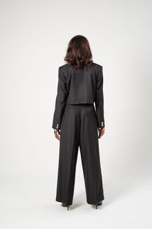 The Bloomsbury Blazer
