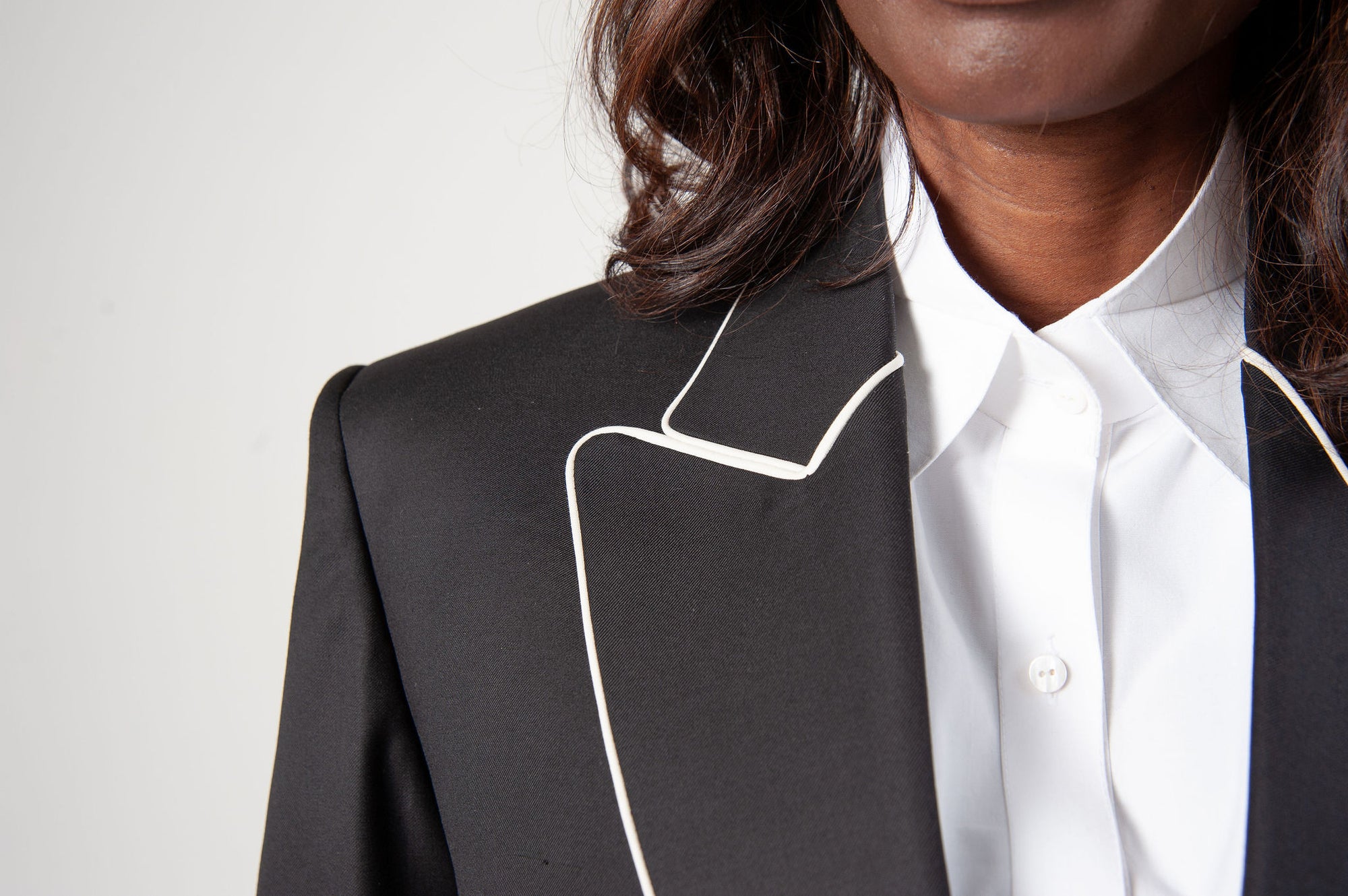 The Bloomsbury Blazer