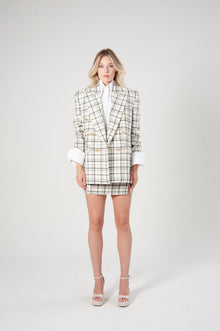 The Buckingham Blazer