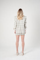 The Buckingham Blazer