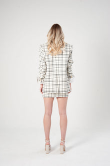 The Buckingham Blazer