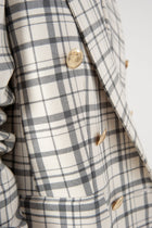 The Buckingham Blazer