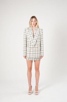 The Buckingham Blazer