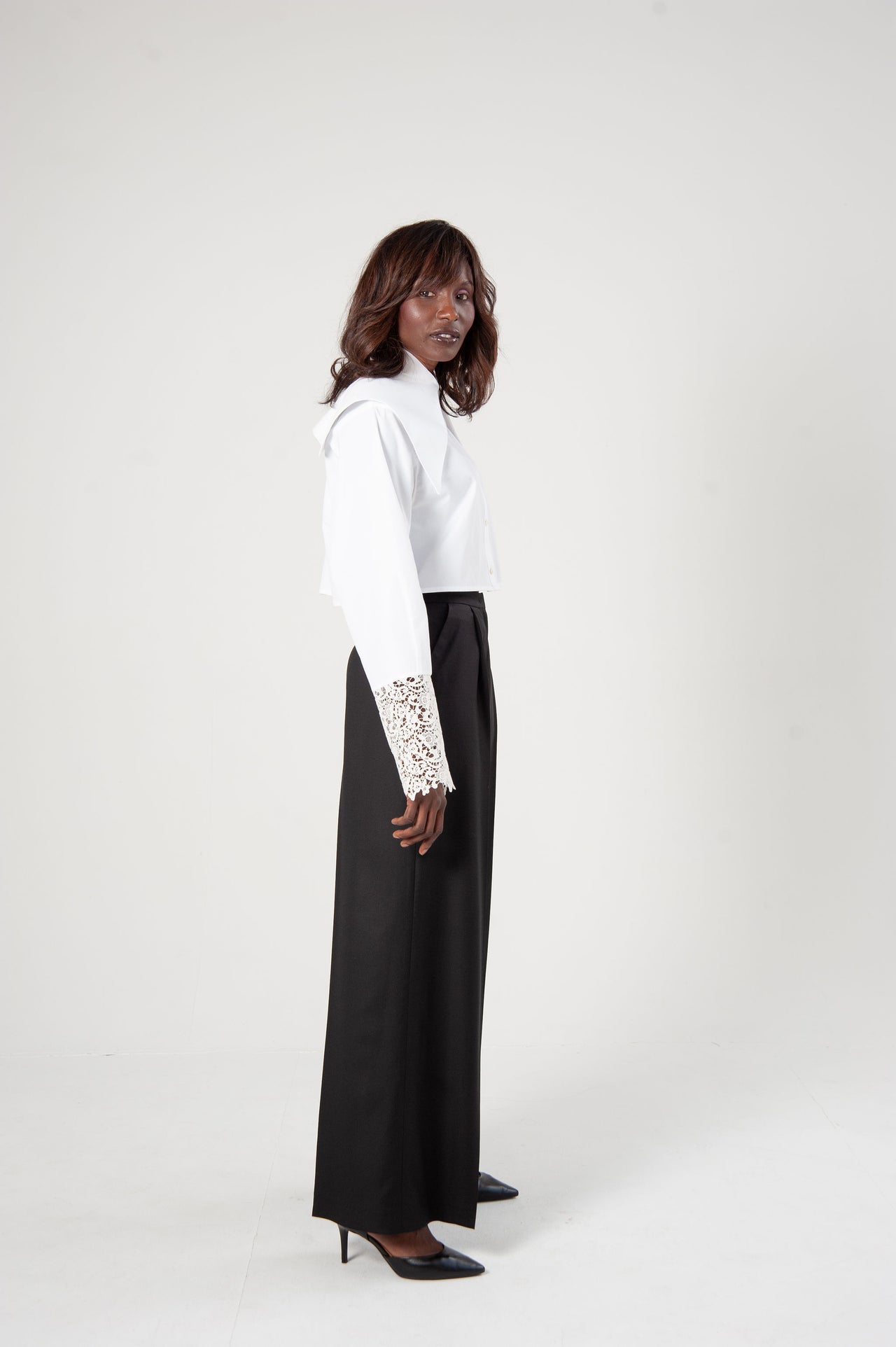 The Mayfair Pants