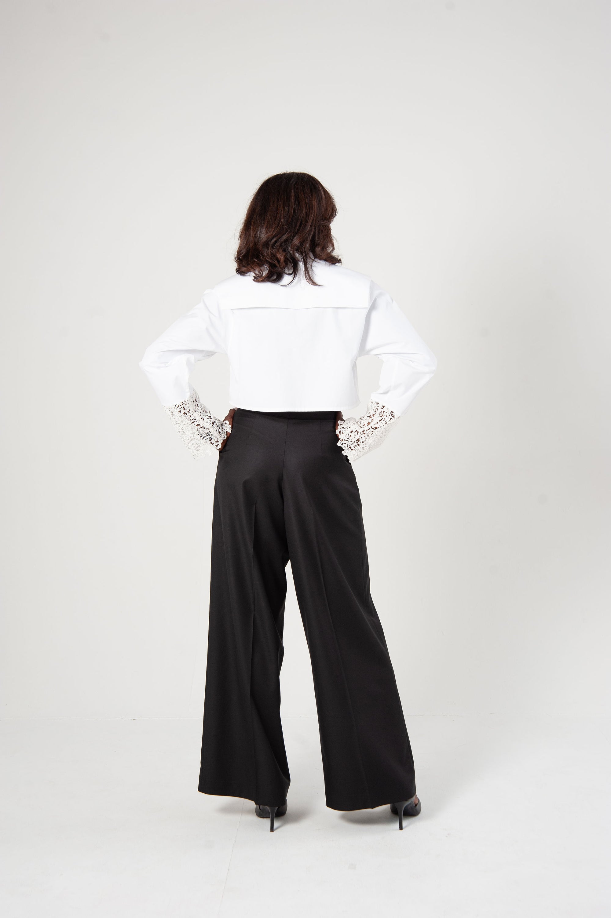 The Mayfair Pants