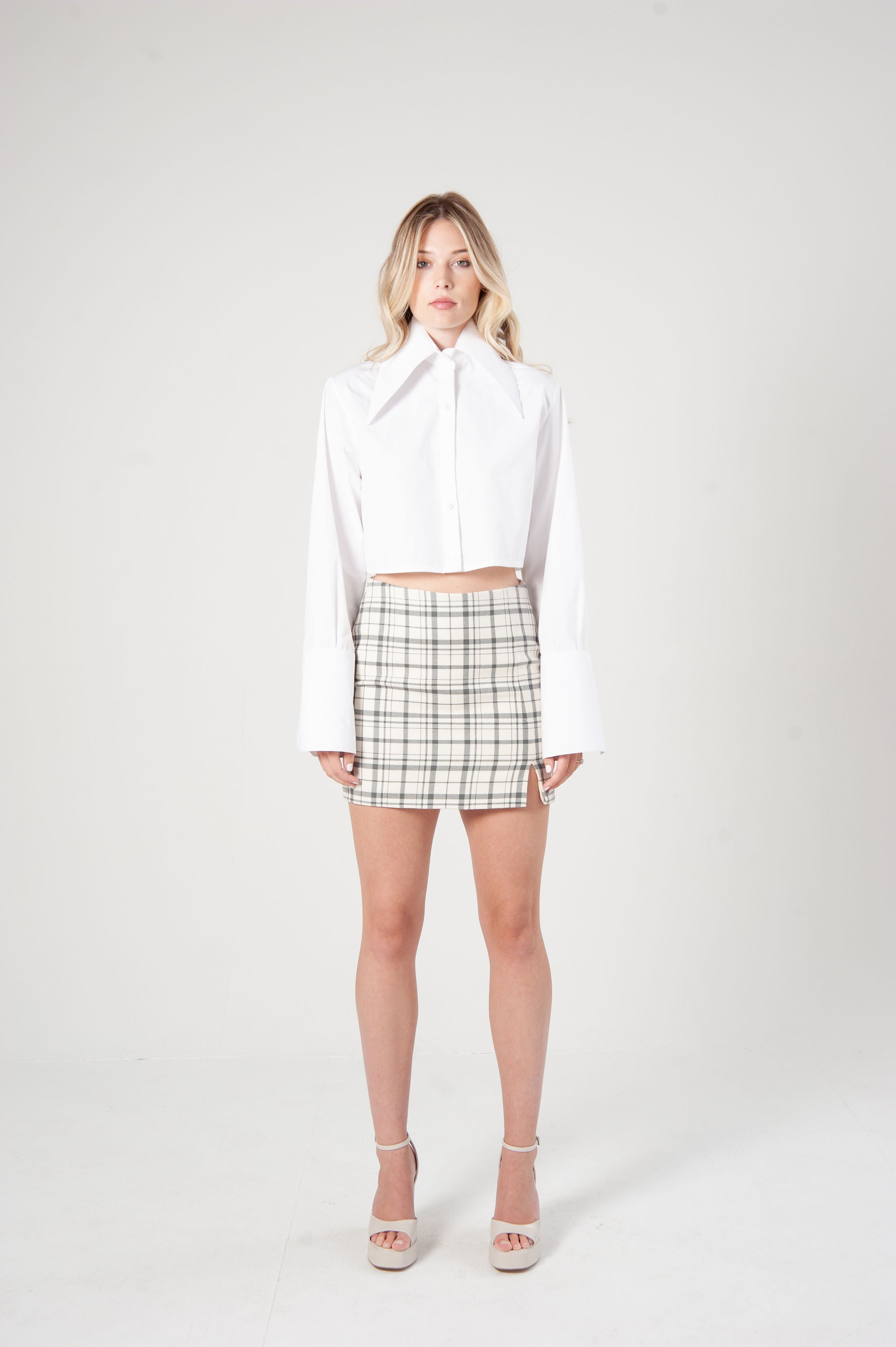 The Wimbledon Shirt