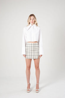 The Wimbledon Shirt