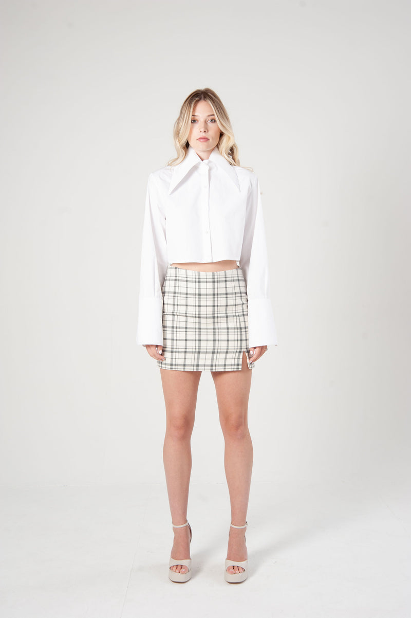 The Wimbledon Shirt