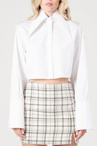 The Wimbledon Shirt