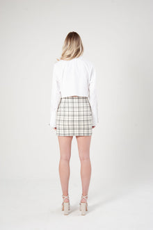 The Buckingham Skirt