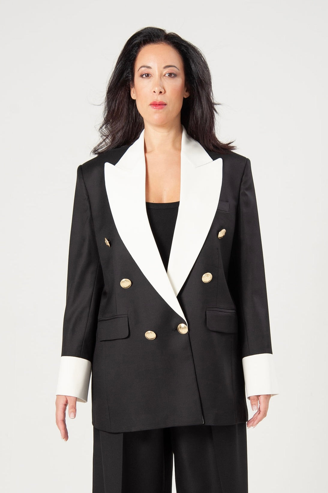 The Mayfair Blazer