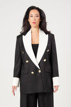 The Mayfair Blazer