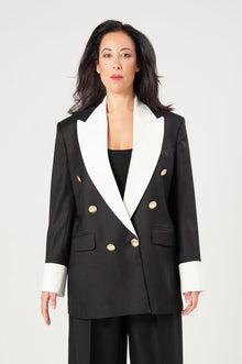The Mayfair Blazer