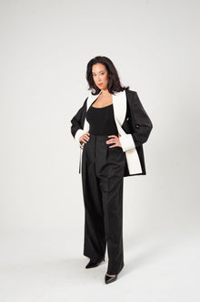 The Mayfair Blazer