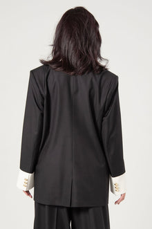The Mayfair Blazer