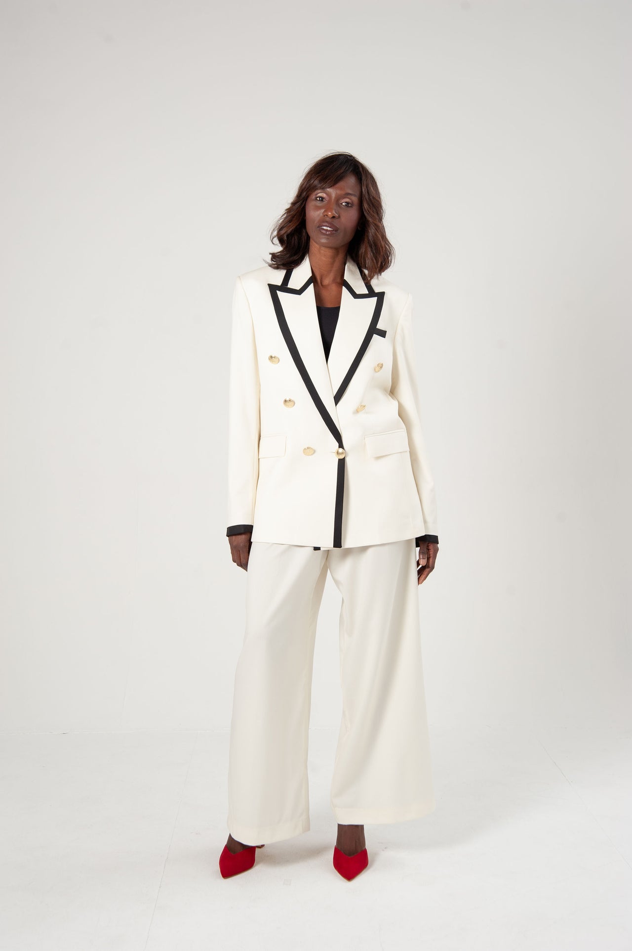 The Kensington Blazer