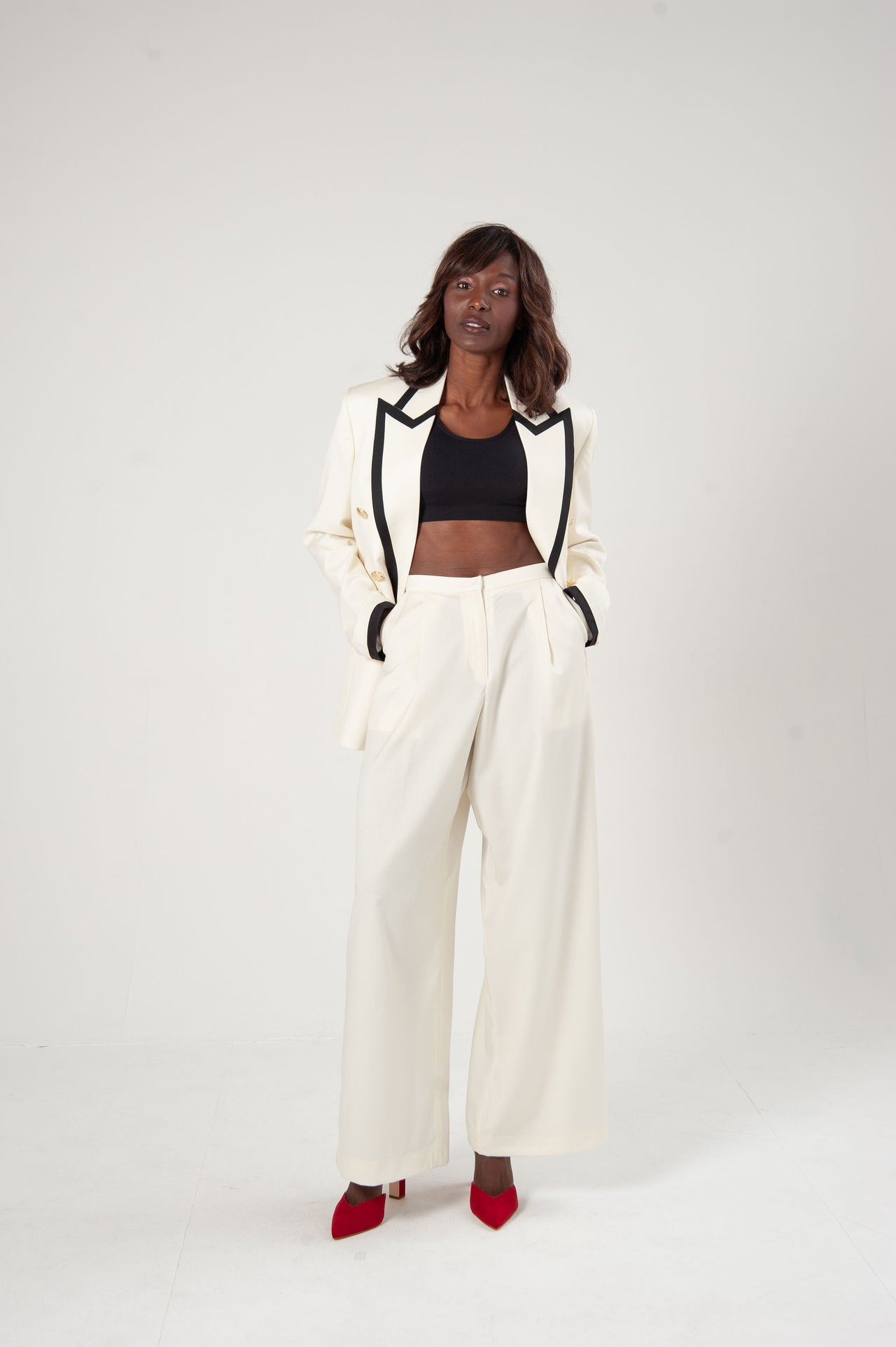 The Kensington Pants