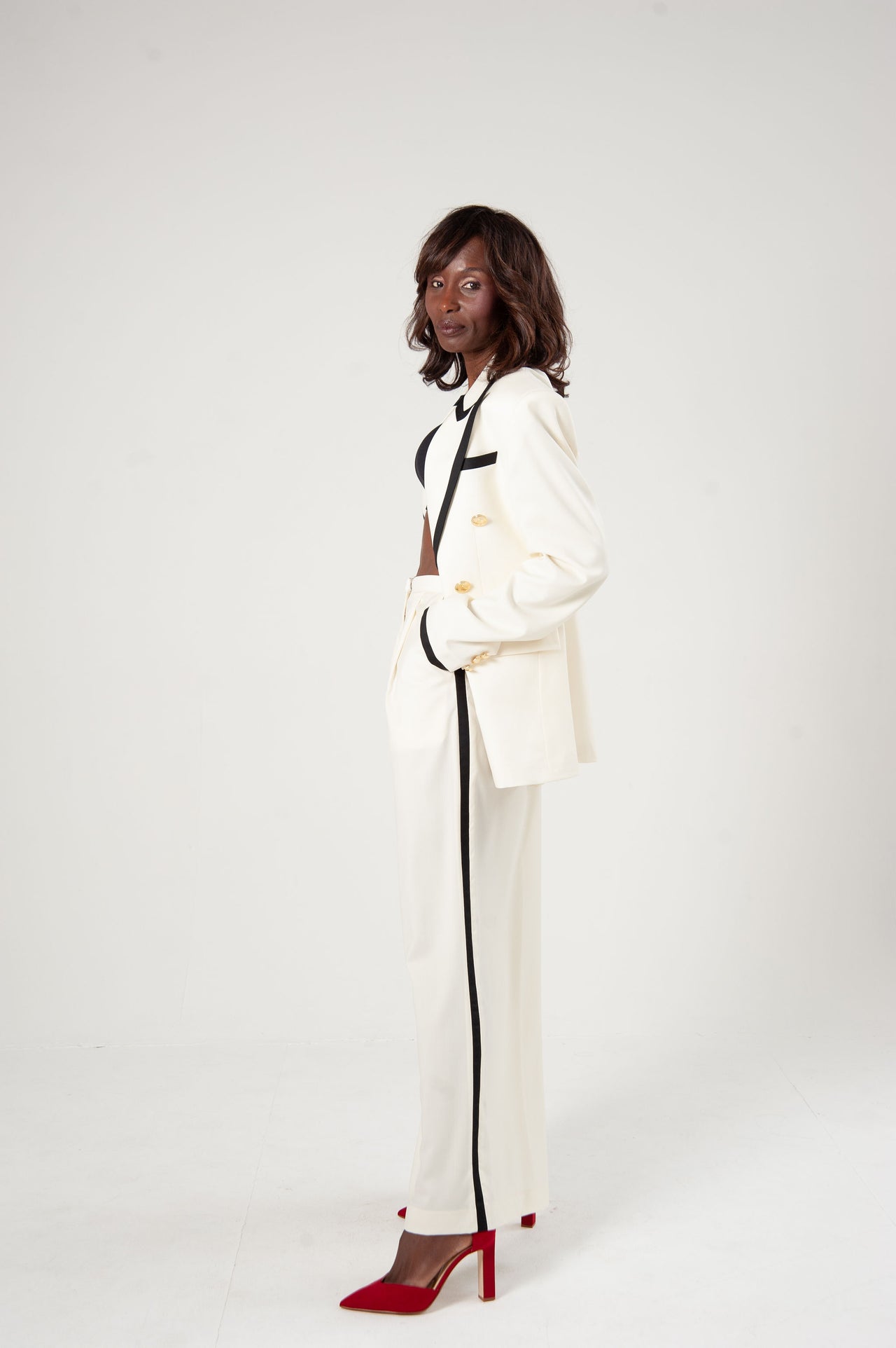 The Kensington Blazer