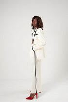 The Kensington Blazer