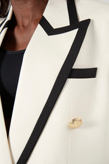 The Kensington Blazer
