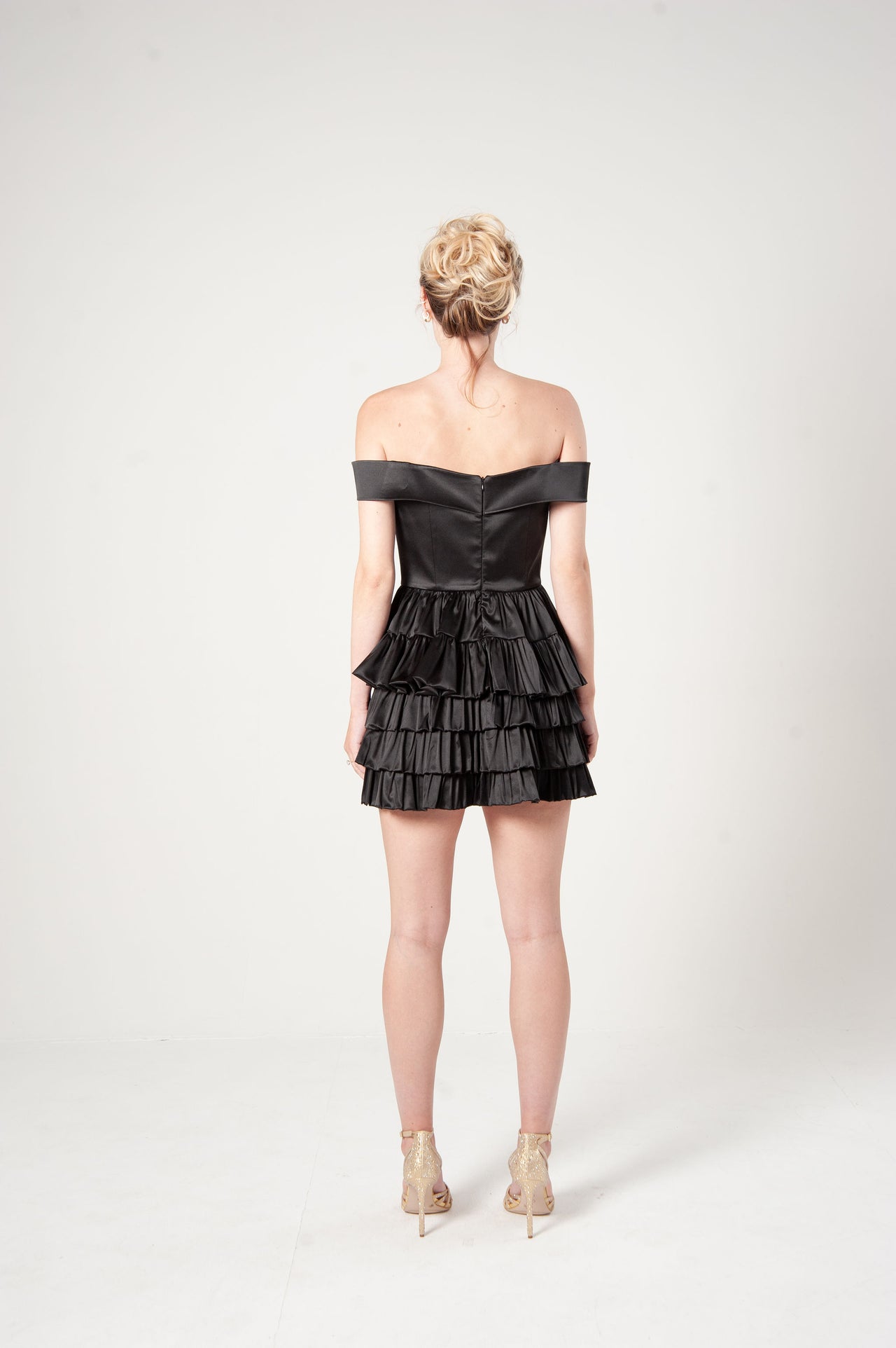 The 1994 Dress