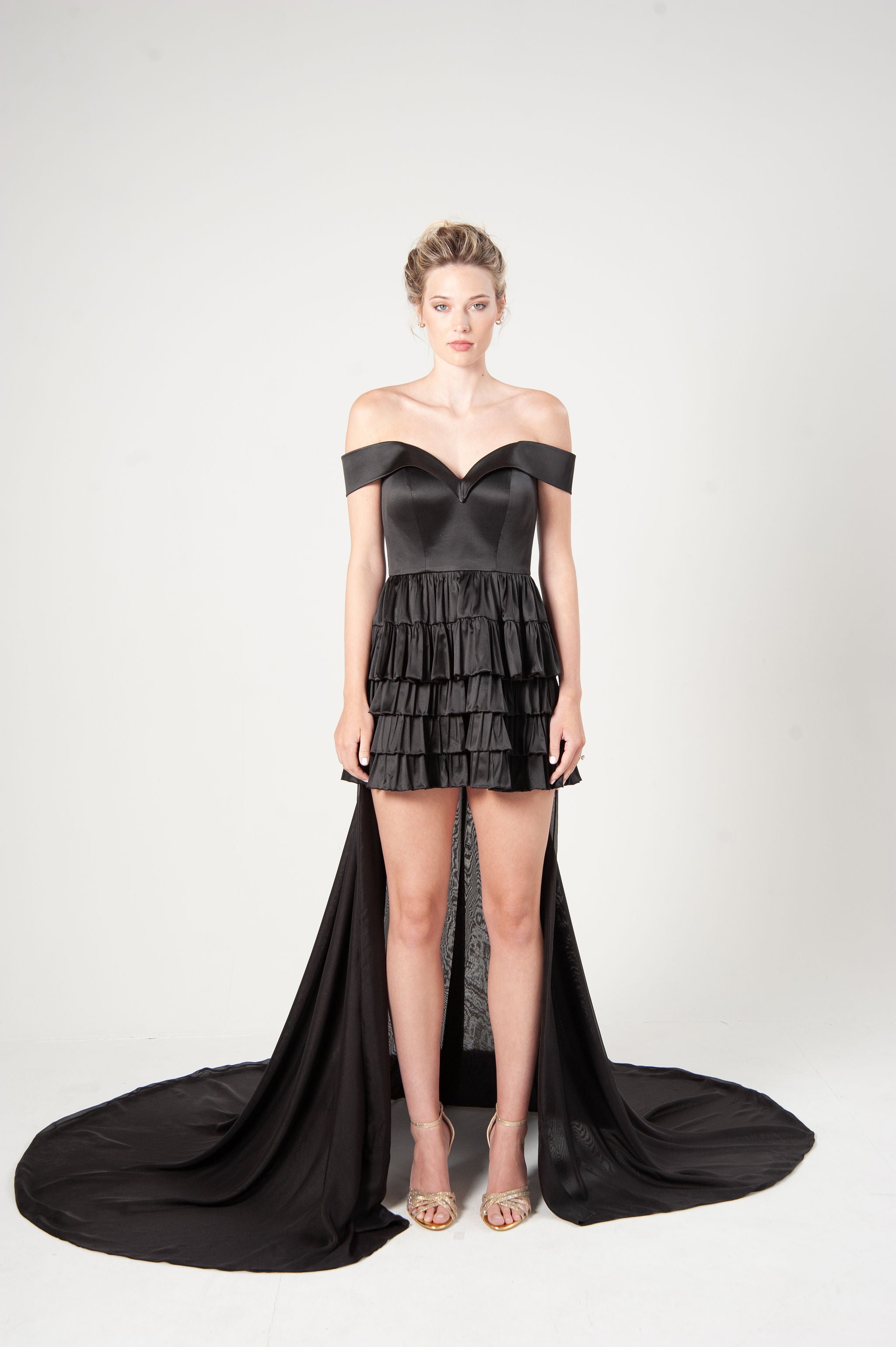 The 1994 Dress