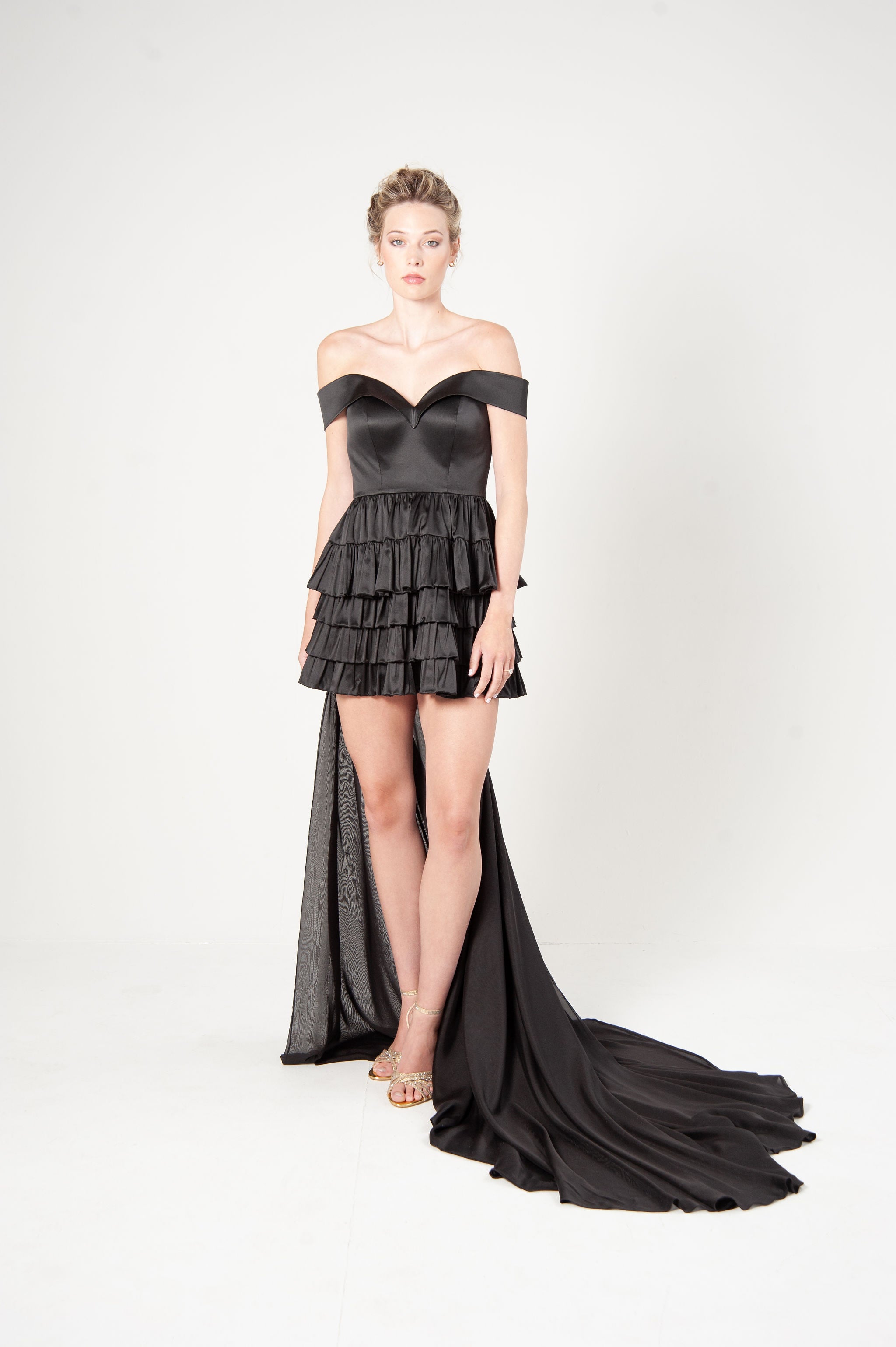 The 1994 Dress